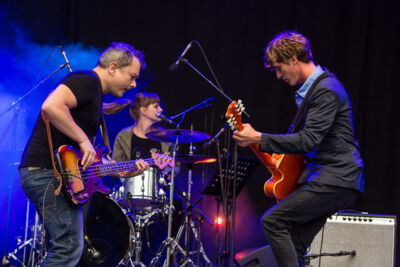 Absynthe Minded @ Bollekesfeest 2019, foto 6, foto's door Marc Verdonck - FrontView Magazine
