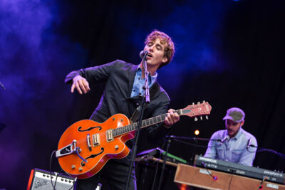 Absynthe Minded @ Bollekesfeest 2019, foto 8, foto's door Marc Verdonck - FrontView Magazine