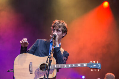 Absynthe Minded @ Bollekesfeest 2019, foto 11, foto's door Marc Verdonck - FrontView Magazine