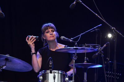 Absynthe Minded @ Bollekesfeest 2019, foto 15, foto's door Marc Verdonck - FrontView Magazine