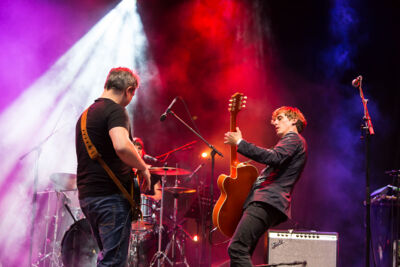 Absynthe Minded @ Bollekesfeest 2019, foto 17, foto's door Marc Verdonck - FrontView Magazine