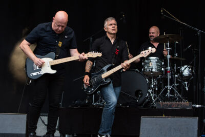 De Mens @ Bollekesfeest 2019, foto 3, foto's door Marc Verdonck - FrontView Magazine