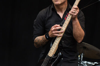 De Mens @ Bollekesfeest 2019, foto 5, foto's door Marc Verdonck - FrontView Magazine