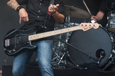 De Mens @ Bollekesfeest 2019, foto 6, foto's door Marc Verdonck - FrontView Magazine