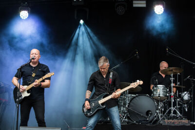 De Mens @ Bollekesfeest 2019, foto 9, foto's door Marc Verdonck - FrontView Magazine