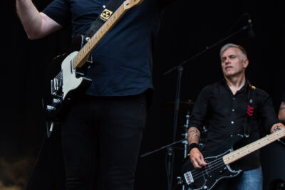 De Mens @ Bollekesfeest 2019, foto 10, foto's door Marc Verdonck - FrontView Magazine