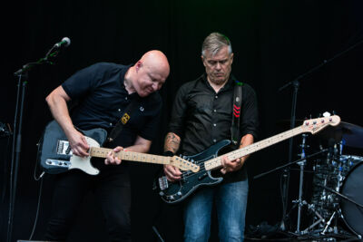 De Mens @ Bollekesfeest 2019, foto 12, foto's door Marc Verdonck - FrontView Magazine
