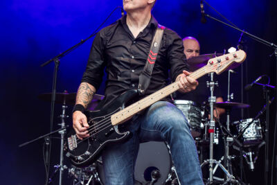 De Mens @ Bollekesfeest 2019, foto 14, foto's door Marc Verdonck - FrontView Magazine