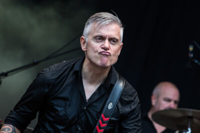 De Mens @ Bollekesfeest 2019, foto 16, foto's door Marc Verdonck - FrontView Magazine