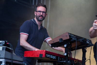 De Mens @ Bollekesfeest 2019, foto 17, foto's door Marc Verdonck - FrontView Magazine