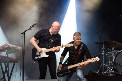 De Mens @ Bollekesfeest 2019, foto 18, foto's door Marc Verdonck - FrontView Magazine