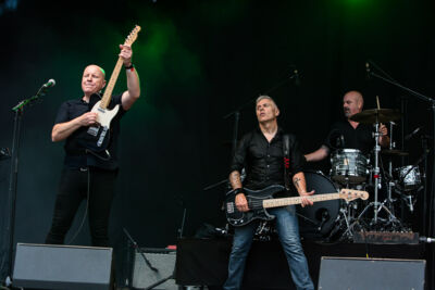 De Mens @ Bollekesfeest 2019, foto 20, foto's door Marc Verdonck - FrontView Magazine
