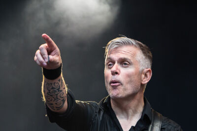 De Mens @ Bollekesfeest 2019, foto 25, foto's door Marc Verdonck - FrontView Magazine
