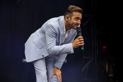 De Romeo's @ Bollekesfeest 2019, picture 16, photographed by Marc Verdonck - FrontView Magazine