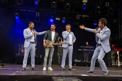 De Romeo's @ Bollekesfeest 2019, picture 19, photographed by Marc Verdonck - FrontView Magazine
