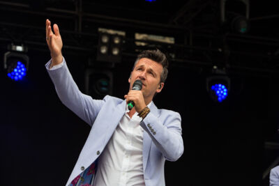 De Romeo's @ Bollekesfeest 2019, picture 20, photographed by Marc Verdonck - FrontView Magazine