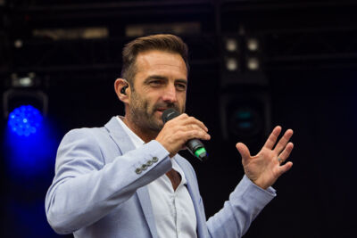 De Romeo's @ Bollekesfeest 2019, picture 21, photographed by Marc Verdonck - FrontView Magazine