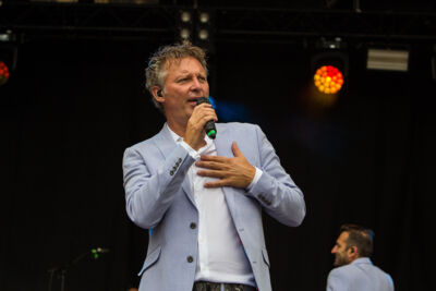 De Romeo's @ Bollekesfeest 2019, picture 22, photographed by Marc Verdonck - FrontView Magazine