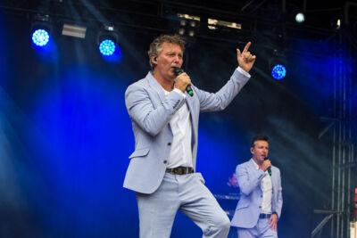 De Romeo's @ Bollekesfeest 2019, picture 30, photographed by Marc Verdonck - FrontView Magazine