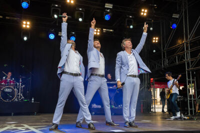 De Romeo's @ Bollekesfeest 2019, picture 31, photographed by Marc Verdonck - FrontView Magazine