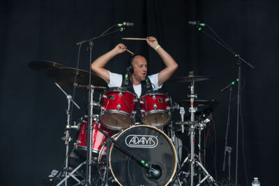 De Romeo's @ Bollekesfeest 2019, picture 35, photographed by Marc Verdonck - FrontView Magazine