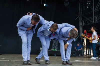 De Romeo's @ Bollekesfeest 2019, picture 38, photographed by Marc Verdonck - FrontView Magazine