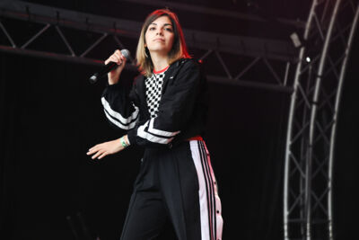 Nandrin Festival 2019 @ Nandrin, picture 4, photographed by Peter Minnebo - FrontView Magazine
