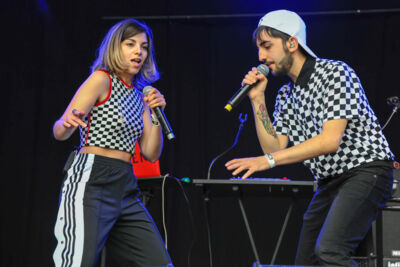 Nandrin Festival 2019 @ Nandrin, picture 8, photographed by Peter Minnebo - FrontView Magazine