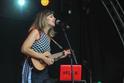 Nandrin Festival 2019 @ Nandrin, picture 13, photographed by Peter Minnebo - FrontView Magazine