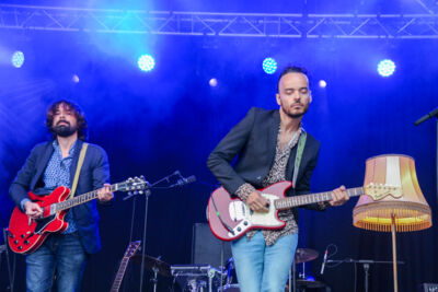 Nandrin Festival 2019 @ Nandrin, picture 19, photographed by Peter Minnebo - FrontView Magazine