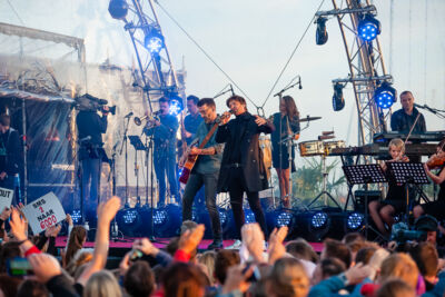 Radio 2 zomerhit 2019 - de show, foto 4, foto's door Dreamteam Picts - FrontView Magazine