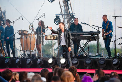 Radio 2 zomerhit 2019 - de show, foto 8, foto's door Dreamteam Picts - FrontView Magazine