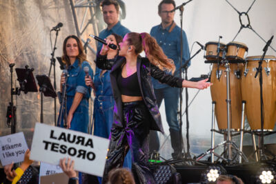 Radio 2 zomerhit 2019 - de show, foto 10, foto's door Dreamteam Picts - FrontView Magazine