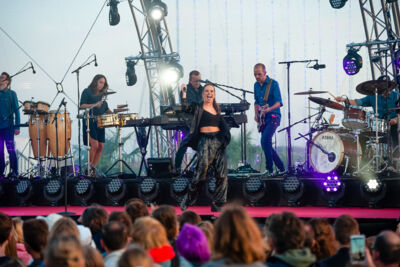 Radio 2 zomerhit 2019 - de show, foto 12, foto's door Dreamteam Picts - FrontView Magazine