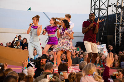 Radio 2 zomerhit 2019 - de show, foto 21, foto's door Dreamteam Picts - FrontView Magazine