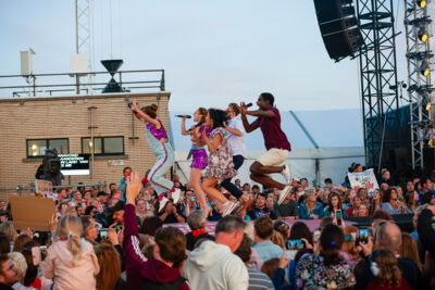 Radio 2 zomerhit 2019 - de show, foto 22, foto's door Dreamteam Picts - FrontView Magazine