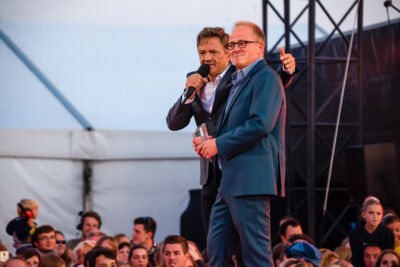 Radio 2 zomerhit 2019 - de show, foto 26, foto's door Dreamteam Picts - FrontView Magazine