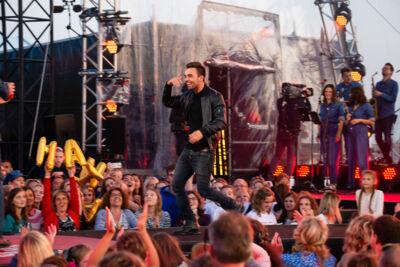 Radio 2 zomerhit 2019 - de show, foto 27, foto's door Dreamteam Picts - FrontView Magazine