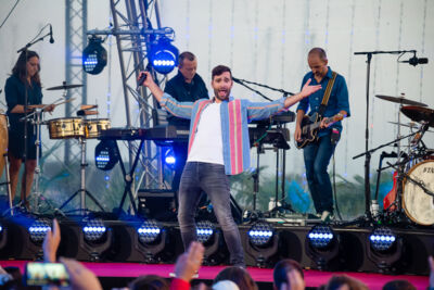 Radio 2 zomerhit 2019 - de show, foto 29, foto's door Dreamteam Picts - FrontView Magazine