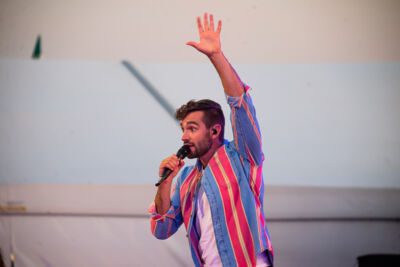 Radio 2 zomerhit 2019 - de show, foto 30, foto's door Dreamteam Picts - FrontView Magazine
