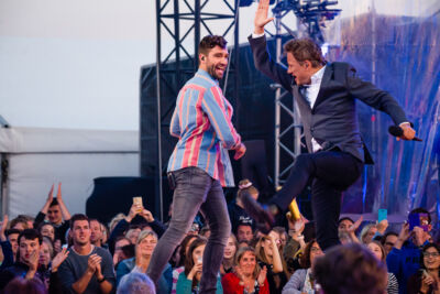 Radio 2 zomerhit 2019 - de show, foto 33, foto's door Dreamteam Picts - FrontView Magazine