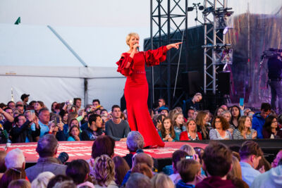 Radio 2 zomerhit 2019 - de show, foto 38, foto's door Dreamteam Picts - FrontView Magazine