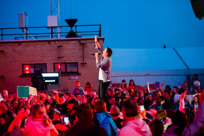 Radio 2 zomerhit 2019 - de show, foto 46, foto's door Dreamteam Picts - FrontView Magazine