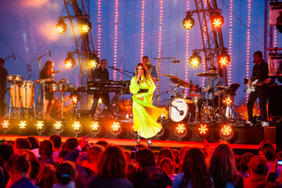 Radio 2 zomerhit 2019 - de show, foto 54, foto's door Dreamteam Picts - FrontView Magazine