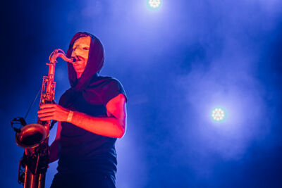Blow 3.0 @ Fonnefeesten, foto 3, foto's door Danny Wagemans - FrontView Magazine