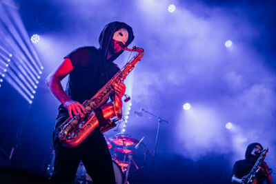 Blow 3.0 @ Fonnefeesten, foto 4, foto's door Danny Wagemans - FrontView Magazine