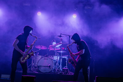 Blow 3.0 @ Fonnefeesten, foto 5, foto's door Danny Wagemans - FrontView Magazine