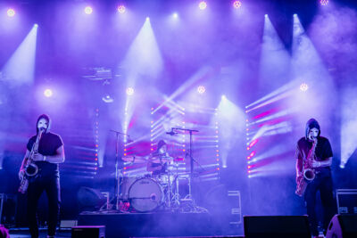 Blow 3.0 @ Fonnefeesten, foto 6, foto's door Danny Wagemans - FrontView Magazine