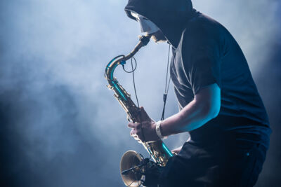 Blow 3.0 @ Fonnefeesten, foto 7, foto's door Danny Wagemans - FrontView Magazine
