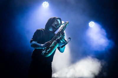 Blow 3.0 @ Fonnefeesten, foto 8, foto's door Danny Wagemans - FrontView Magazine